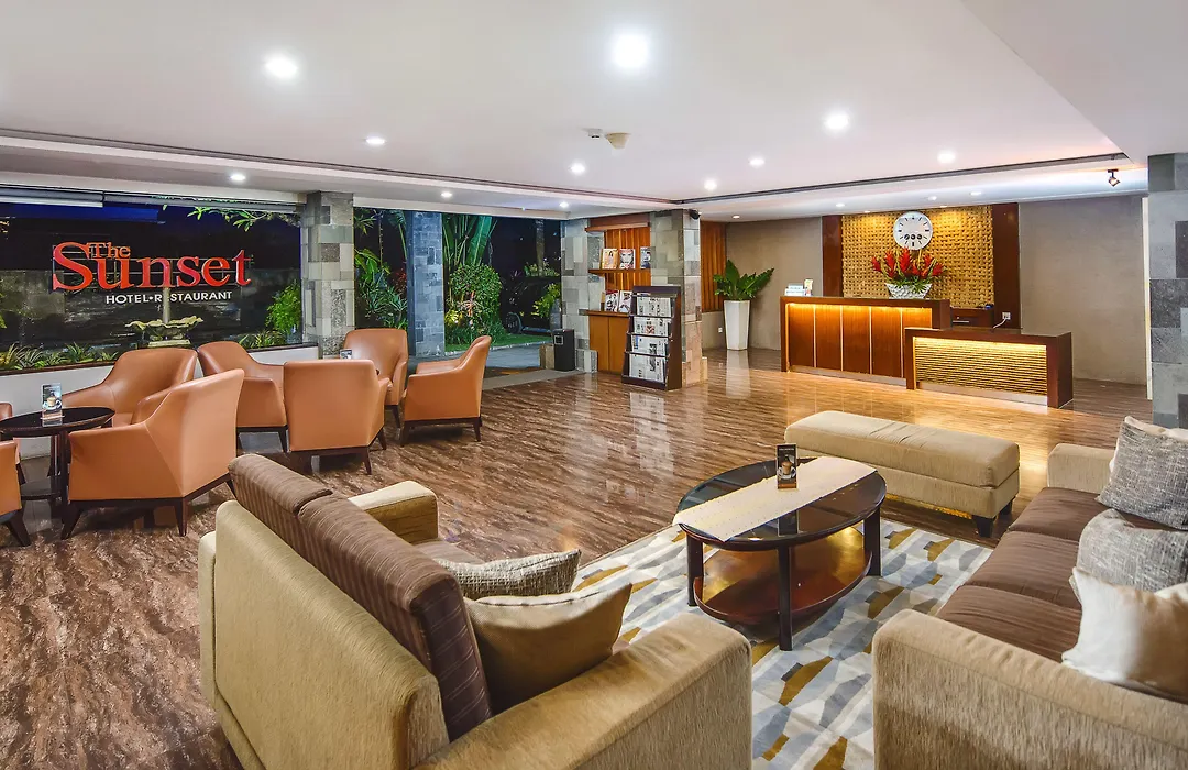 Bloo Bali Hotel-1