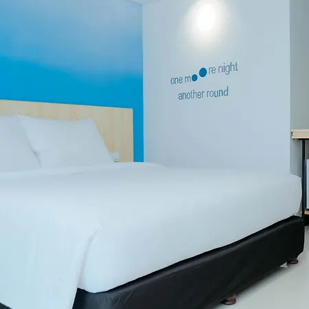 Bloo Bali Hotel-3