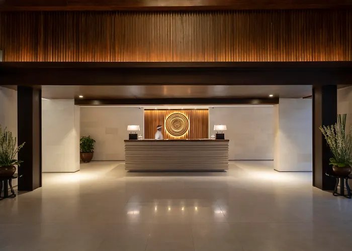 Ramayana Suites And Resort
