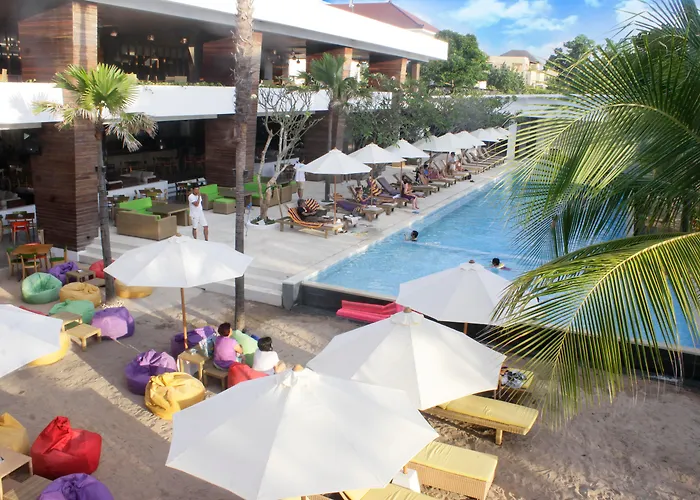 Grand Inna Kuta