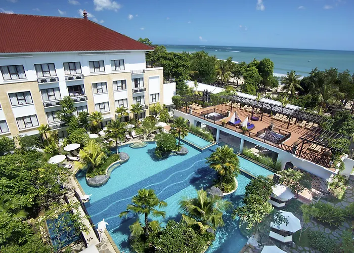 Grand Inna Kuta